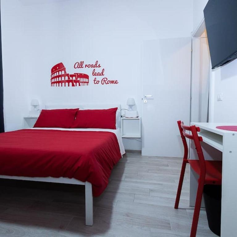 Easy Apartment - One-Bedroom Apartment - 5