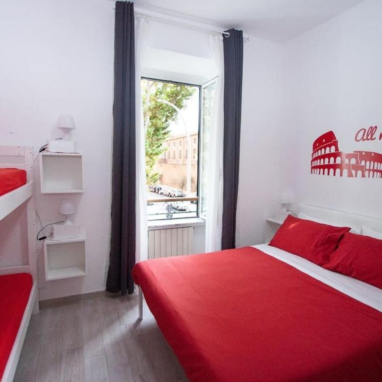 Easy Apartment - One-Bedroom Apartment - 6