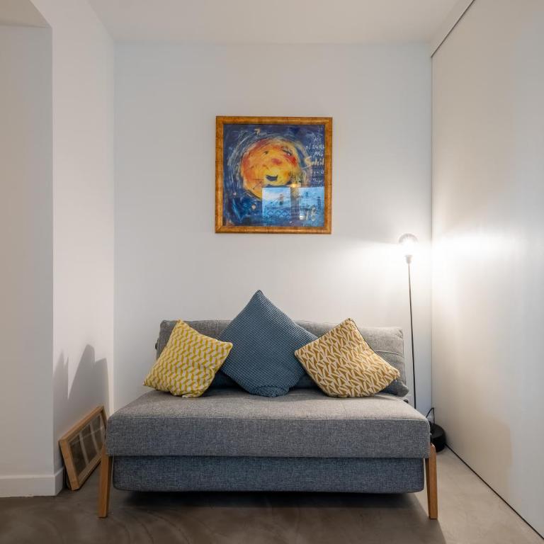 Veeve - Bright Beams - Appartement - 17