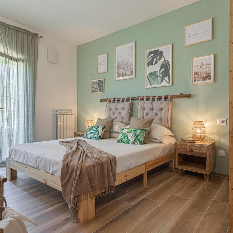 Dolce Vita Family Apartment - Appartamento con 2 Camere da Letto - 16