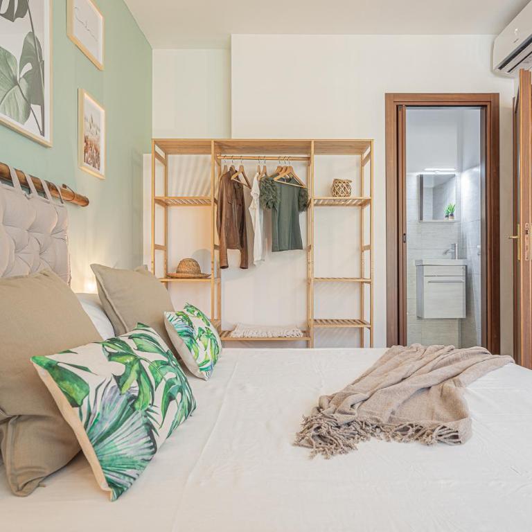 Dolce Vita Family Apartment - Appartamento con 2 Camere da Letto - 19
