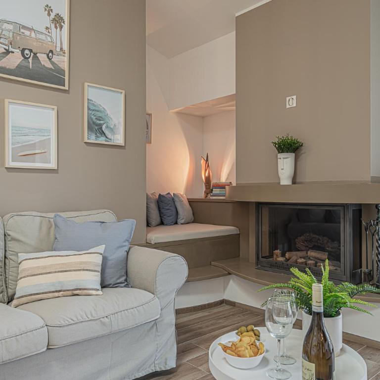 Dolce Vita Family Apartment - Appartamento con 2 Camere da Letto - 5