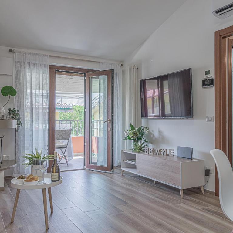 Dolce Vita Family Apartment - Appartamento con 2 Camere da Letto - 3
