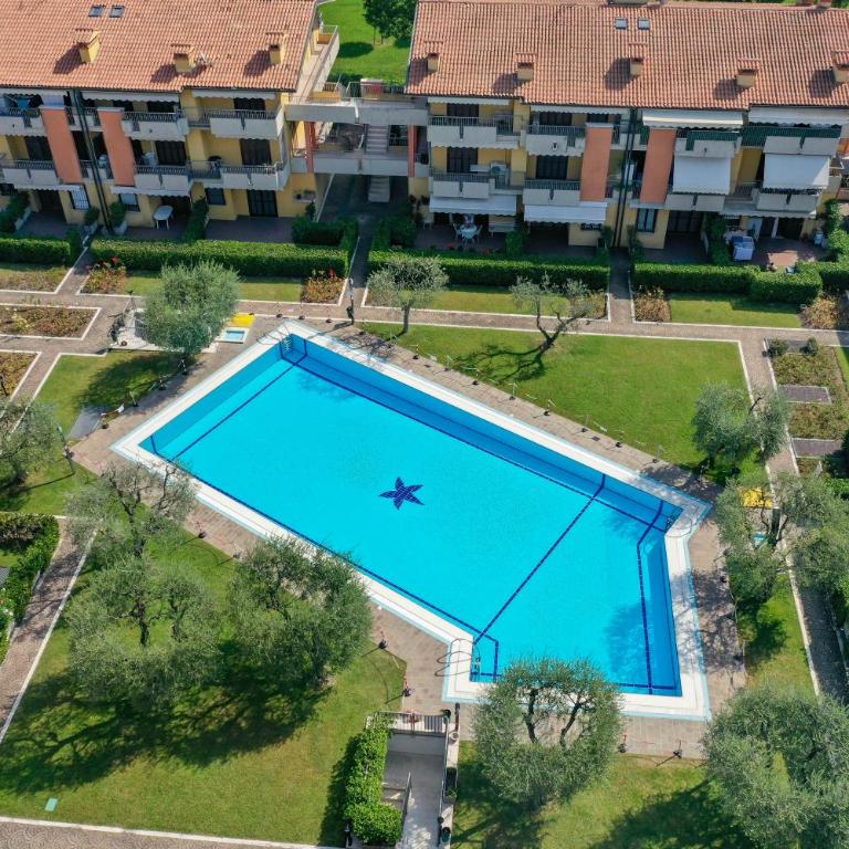 Dolce Vita Family Apartment - Appartamento con 2 Camere da Letto - 47