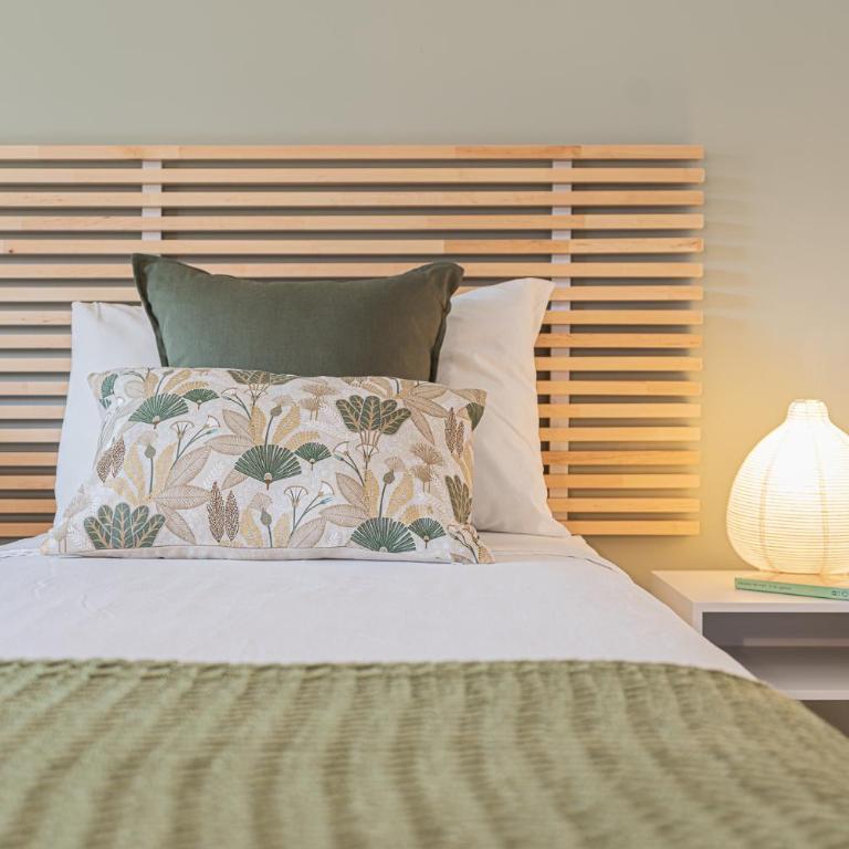 Dolce Vita Family Apartment - Appartamento con 2 Camere da Letto - 31