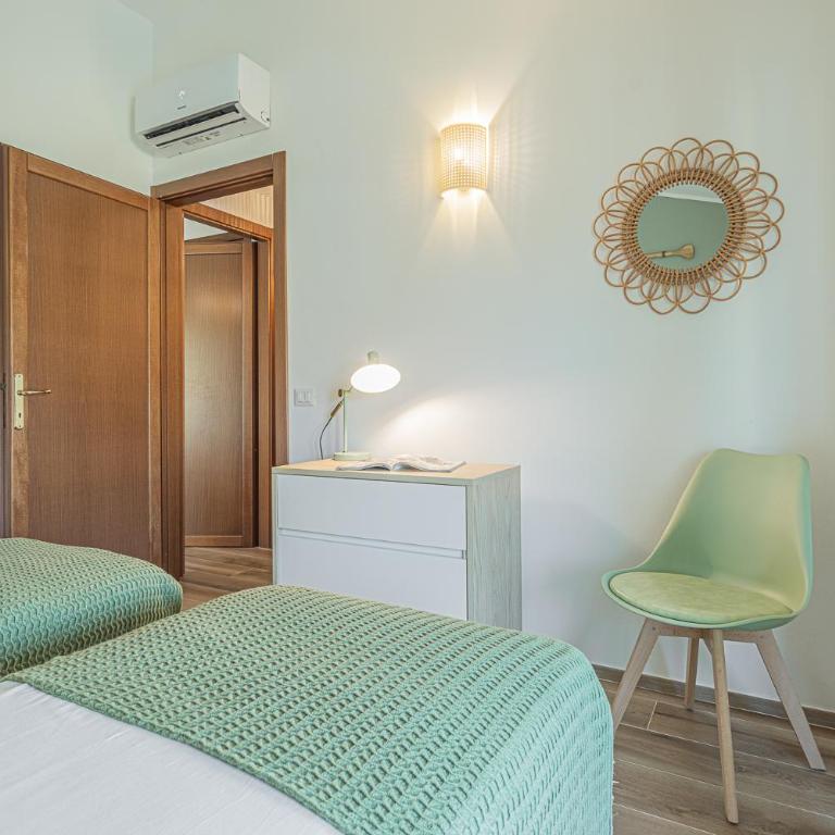 Dolce Vita Family Apartment - Appartamento con 2 Camere da Letto - 28