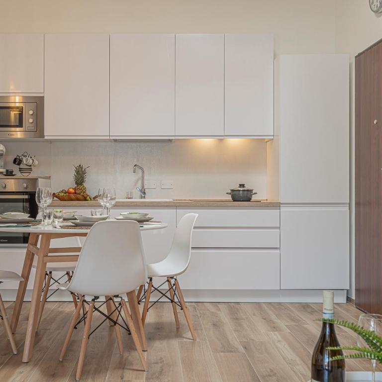 Dolce Vita Family Apartment - Appartamento con 2 Camere da Letto - 11