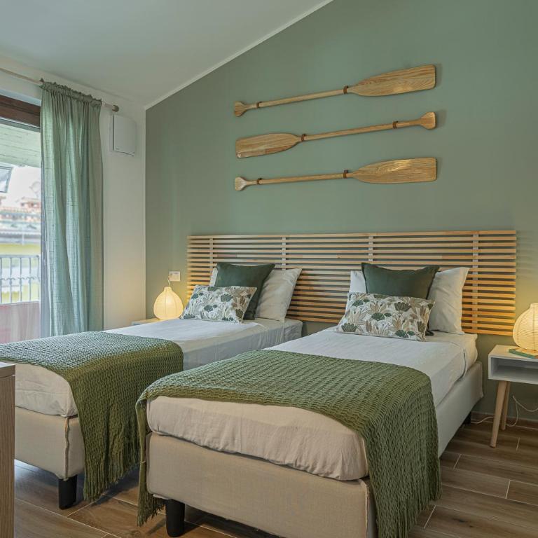 Dolce Vita Family Apartment - Appartamento con 2 Camere da Letto - 26