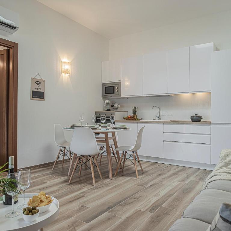Dolce Vita Family Apartment - Appartamento con 2 Camere da Letto - 9