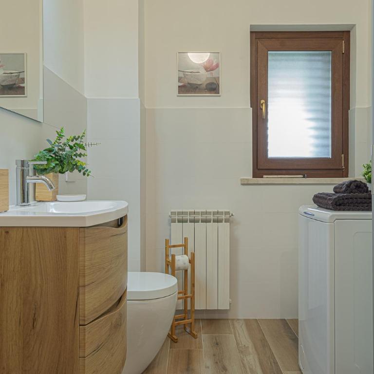 Dolce Vita Family Apartment - Appartamento con 2 Camere da Letto - 33