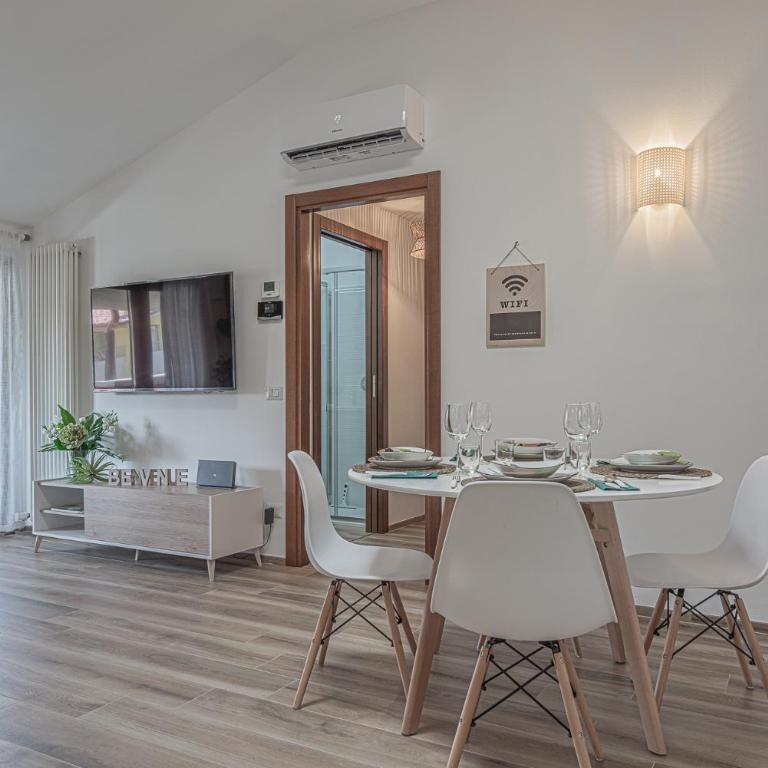 Dolce Vita Family Apartment - Appartamento con 2 Camere da Letto - 4