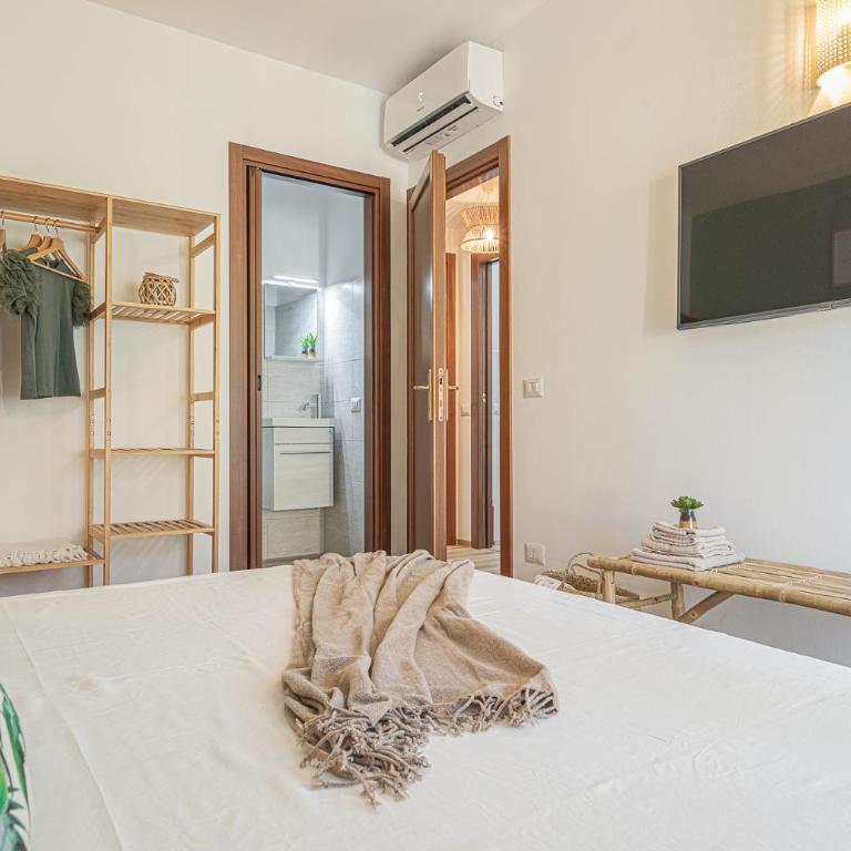 Dolce Vita Family Apartment - Appartamento con 2 Camere da Letto - 18