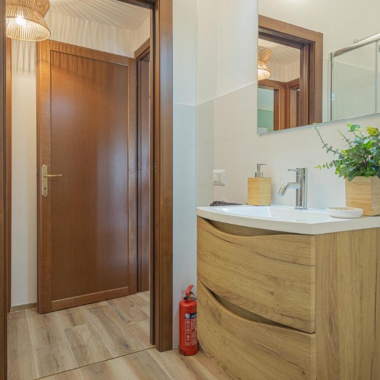 Dolce Vita Family Apartment - Appartamento con 2 Camere da Letto - 36