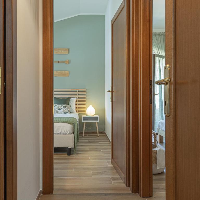 Dolce Vita Family Apartment - Appartamento con 2 Camere da Letto - 32