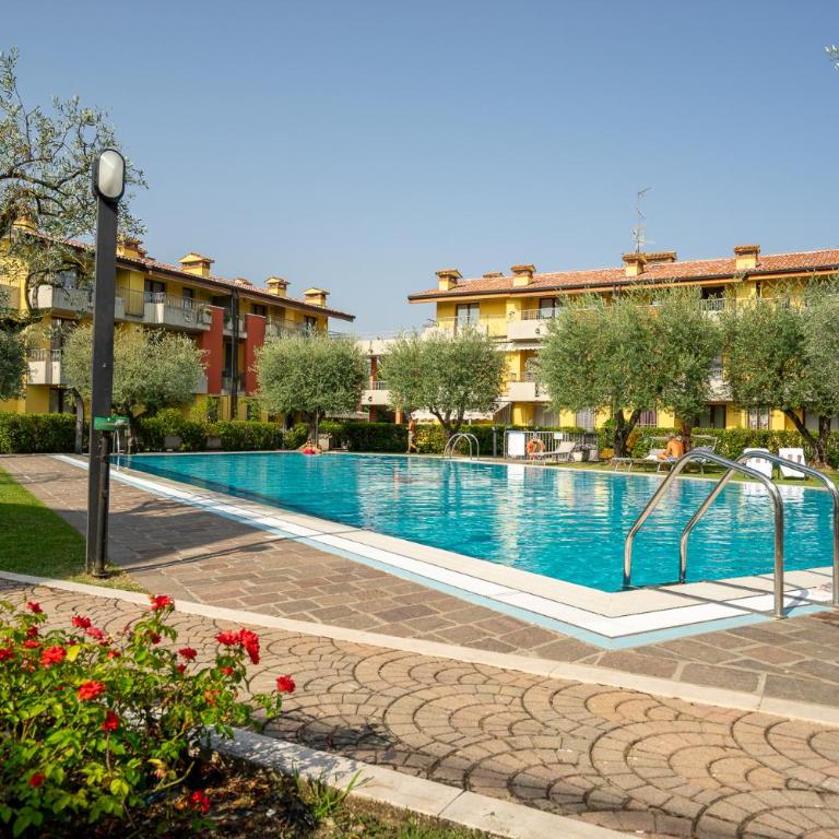 Dolce Vita Family Apartment - Appartamento con 2 Camere da Letto - 1