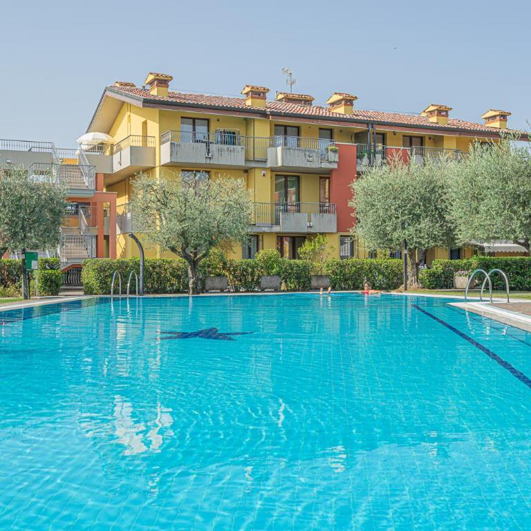 Dolce Vita Family Apartment - Appartamento con 2 Camere da Letto - 48