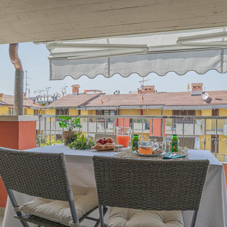 Dolce Vita Family Apartment - Appartamento con 2 Camere da Letto - 39