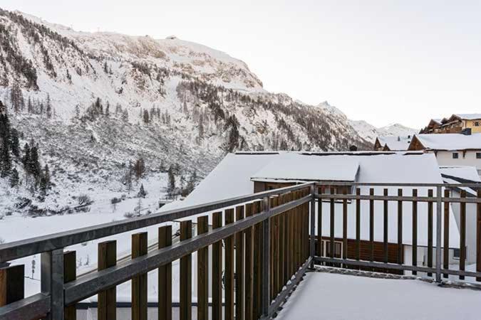 Steinadler Seekarspitz FL - Skiing Holiday in Obertauern - Two-Bedroom Apartment - 21
