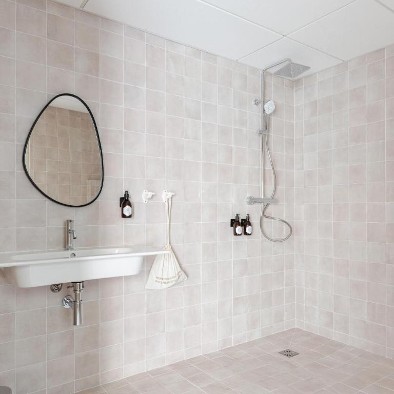 Frenchdoor Orléans Arago - Studio - 10