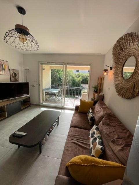 CASA RAMA ST Tropez - Apartment mit 2 Schlafzimmern - 21