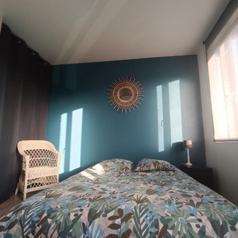 Maison de charme à Rouen Max 10 personnes - Maison 3 Chambres - 14