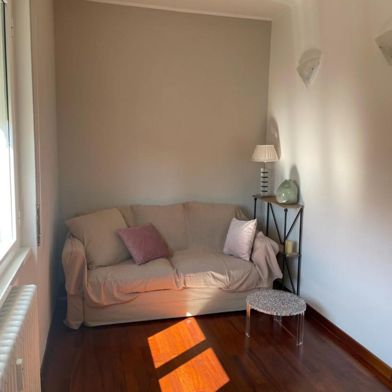 Julia's house - Appartamento con 1 Camera da Letto - 7