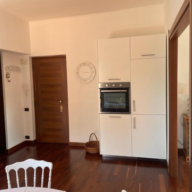 Julia's house - Appartamento con 1 Camera da Letto - 3