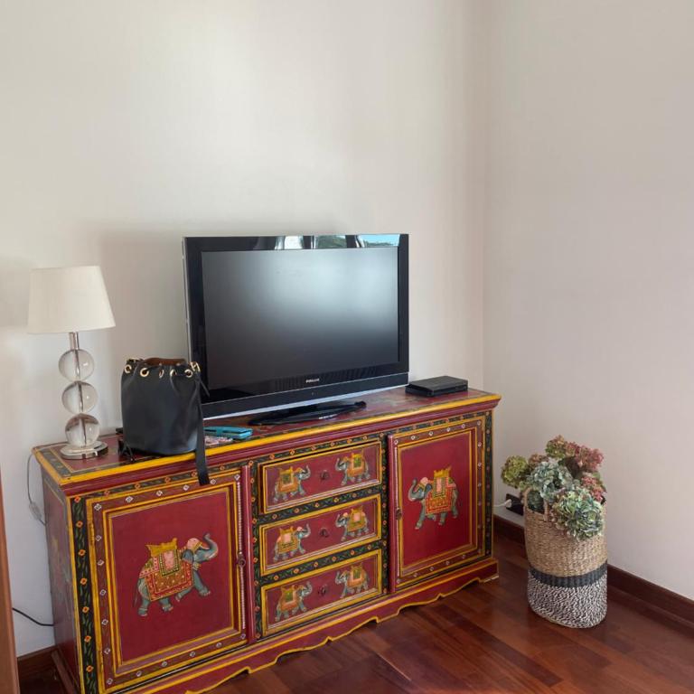 Julia's house - Appartamento con 1 Camera da Letto - 10