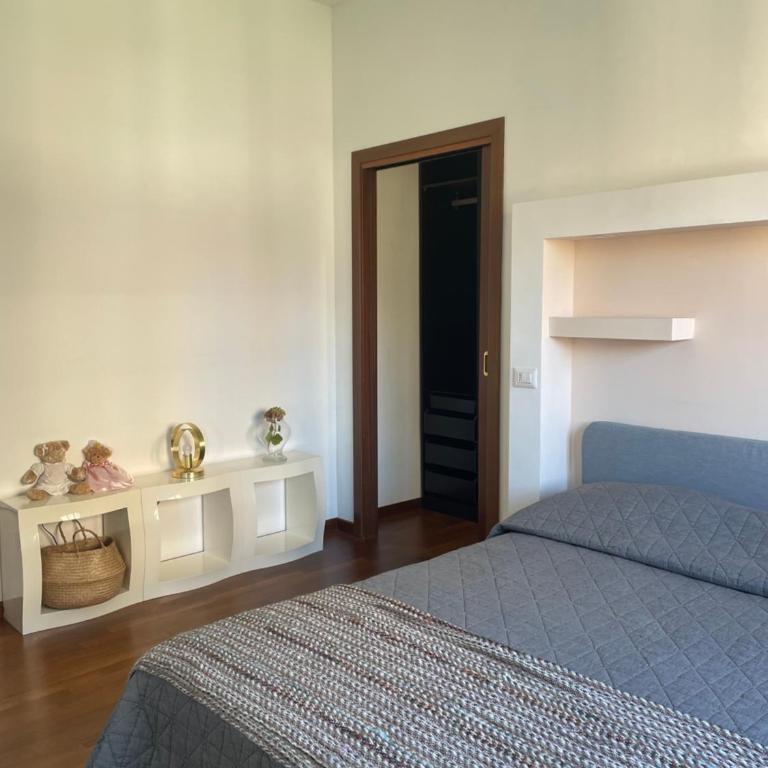 Julia's house - Appartamento con 1 Camera da Letto - 11