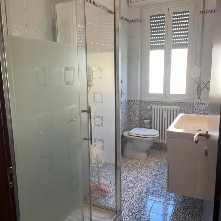 Julia's house - Appartamento con 1 Camera da Letto - 9