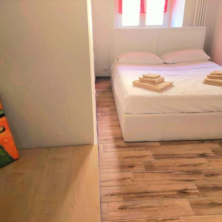 TO - HOLIDAY HOUSE - One-Bedroom Apartment - 15