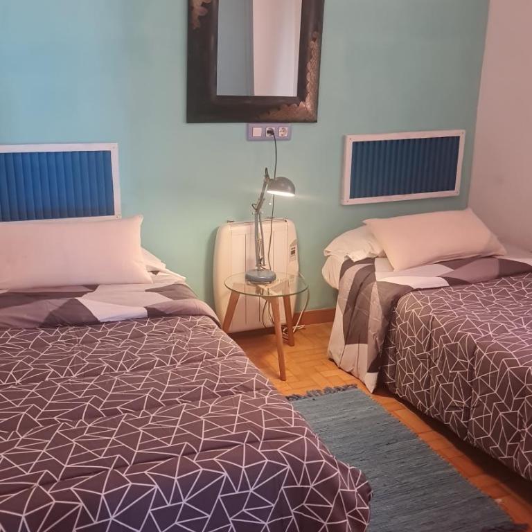 vinaros playa de arena - Three-Bedroom Apartment - 29
