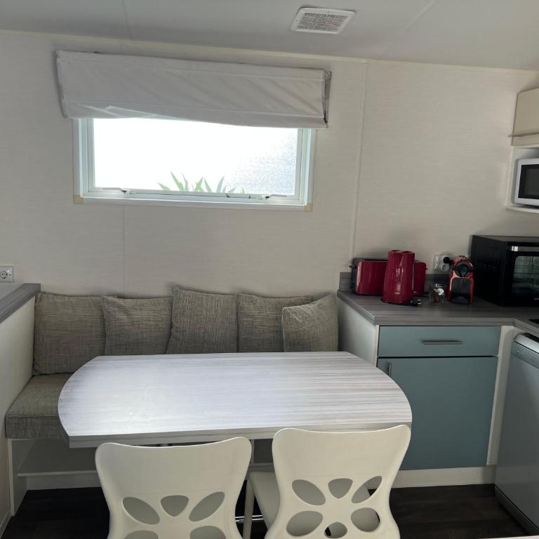 Mobilhome Vias Plage la Carabasse - Mobile Home - 5