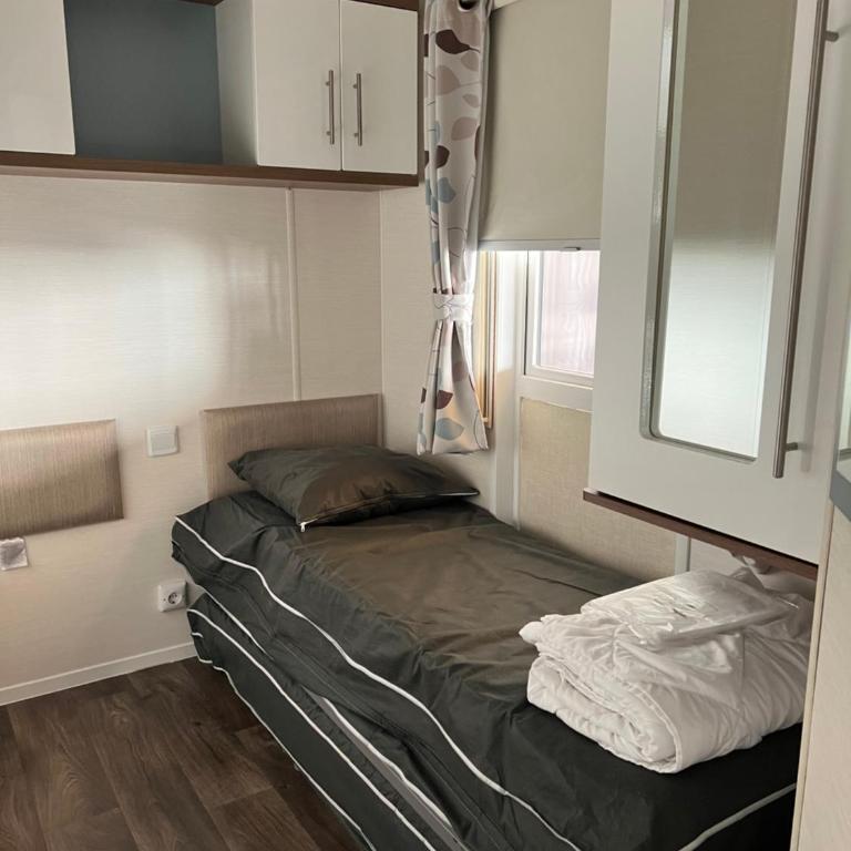 Mobilhome Vias Plage la Carabasse - Mobile Home - 7