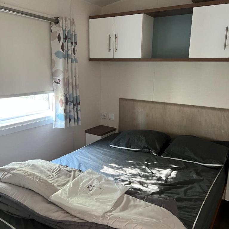 Mobilhome Vias Plage la Carabasse - Mobile Home - 8