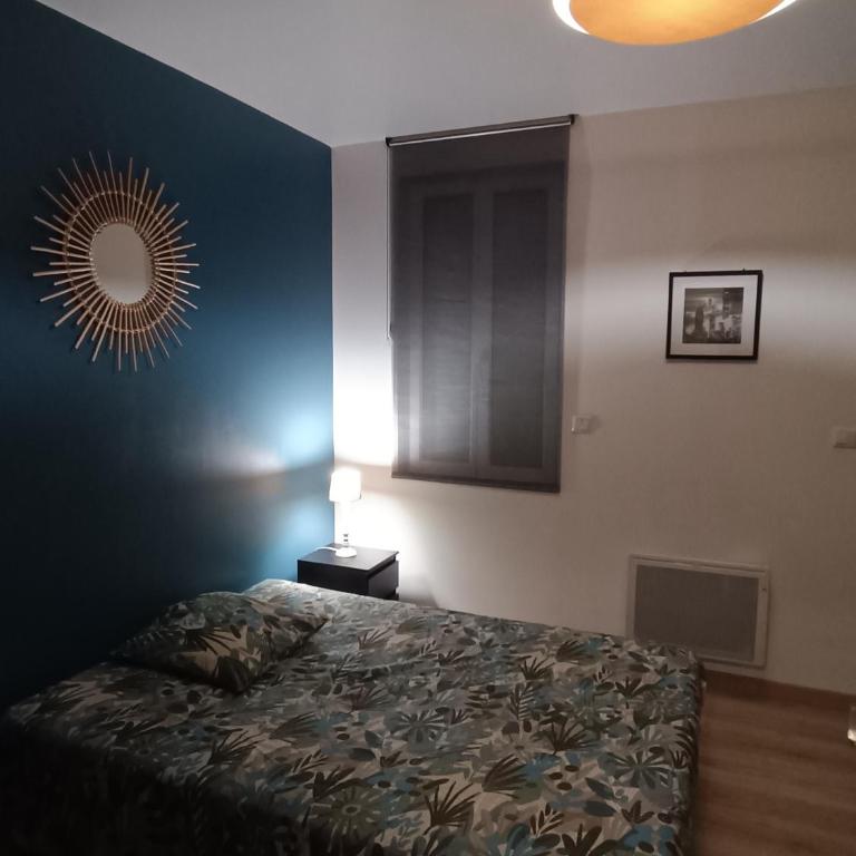 Maison de charme à Rouen Max 10 personnes - Maison 3 Chambres - 13