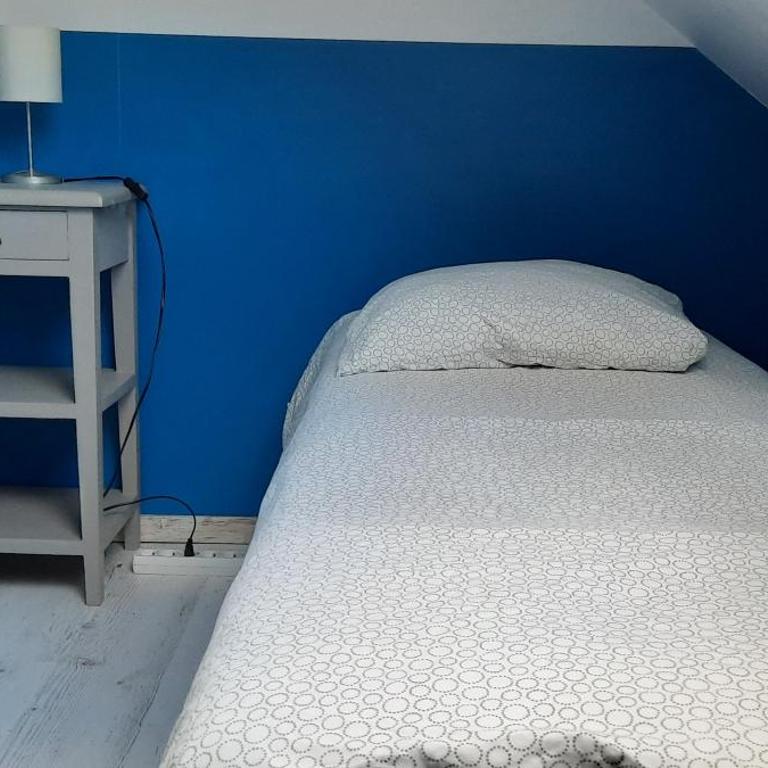 Maison de charme à Rouen Max 10 personnes - Maison 3 Chambres - 19