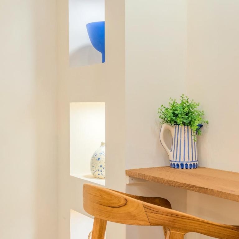 Studio duplex standing centre - Lille aux Bleuets - Apartment mit 1 Schlafzimmer - 10