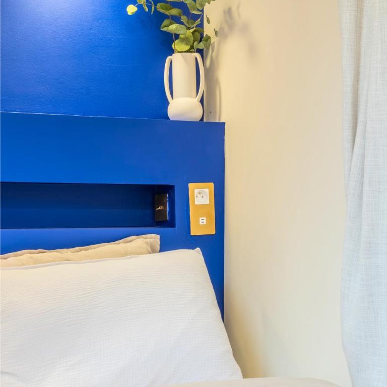 Studio duplex standing centre - Lille aux Bleuets - Apartment mit 1 Schlafzimmer - 29
