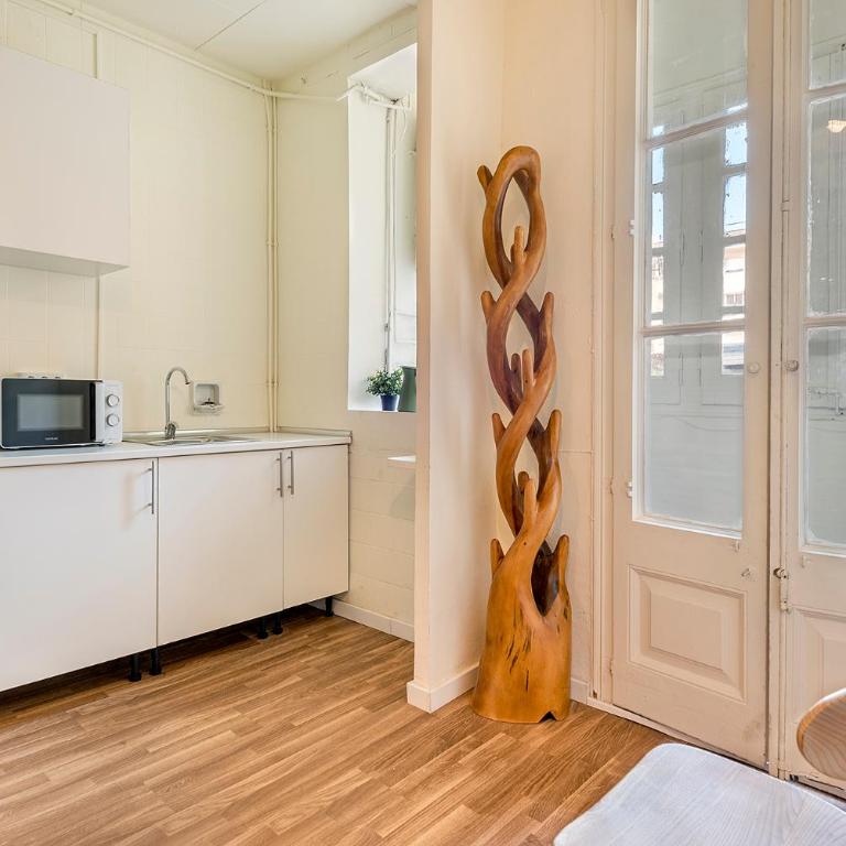 Aragó Suites - Superior Apartment - 6
