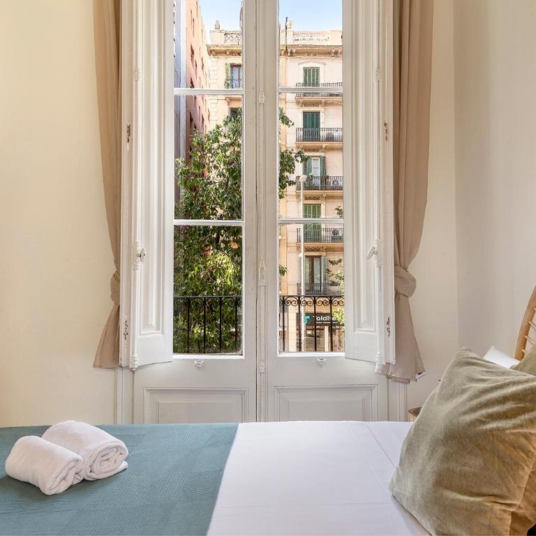 Aragó Suites - Superior Apartment - 1