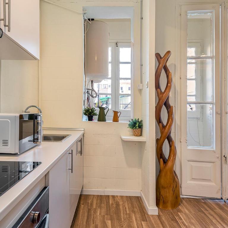 Aragó Suites - Superior Apartment - 20