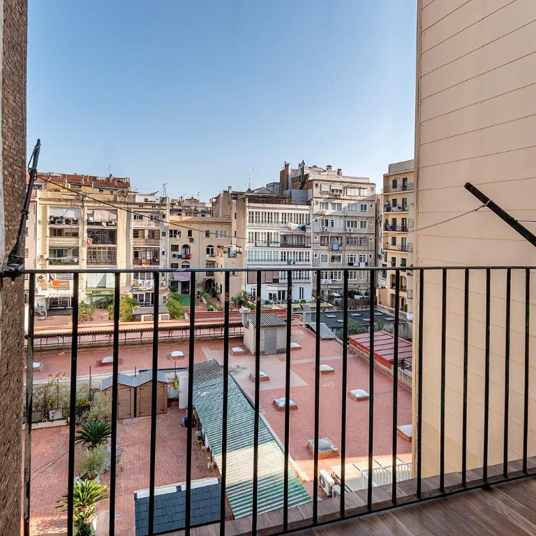 Aragó Suites - Superior Apartment - 19