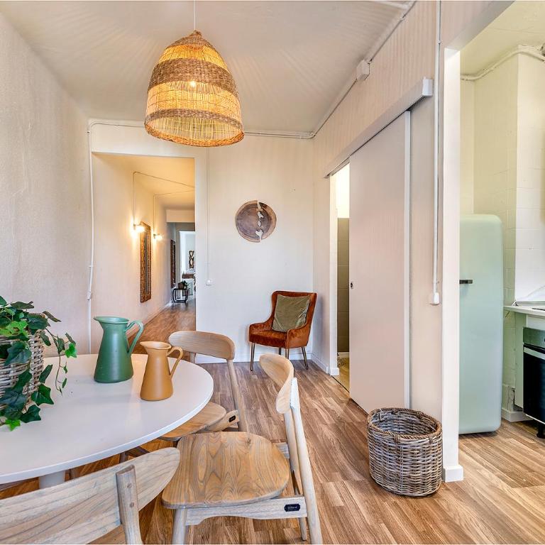 Aragó Suites - Two-Bedroom Apartment - 9