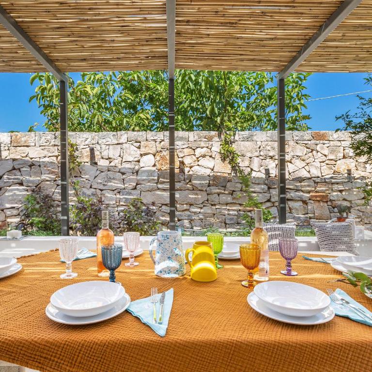 Trulli Restano by Perle di Puglia - Villa - 27
