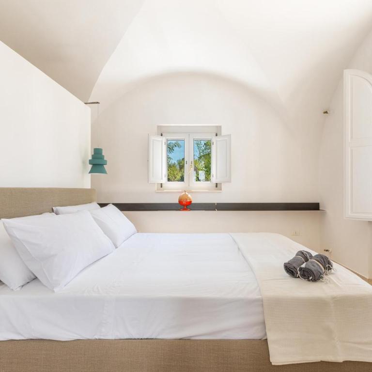 Trulli Restano by Perle di Puglia - Villa - 50