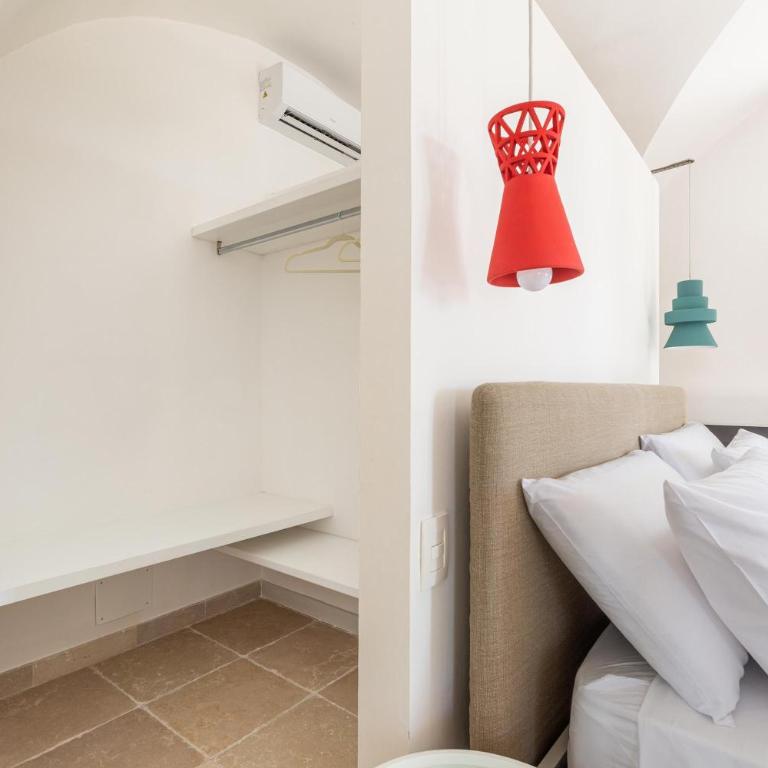 Trulli Restano by Perle di Puglia - Villa - 51