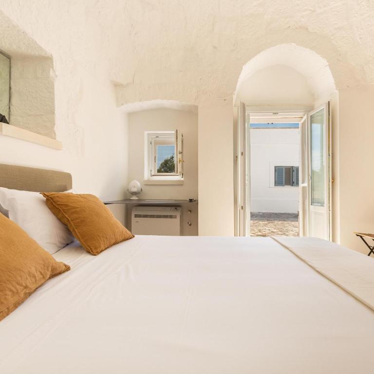 Trulli Restano by Perle di Puglia - Villa - 33