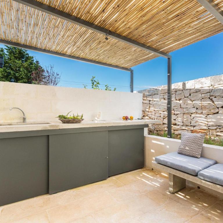 Trulli Restano by Perle di Puglia - Villa - 29