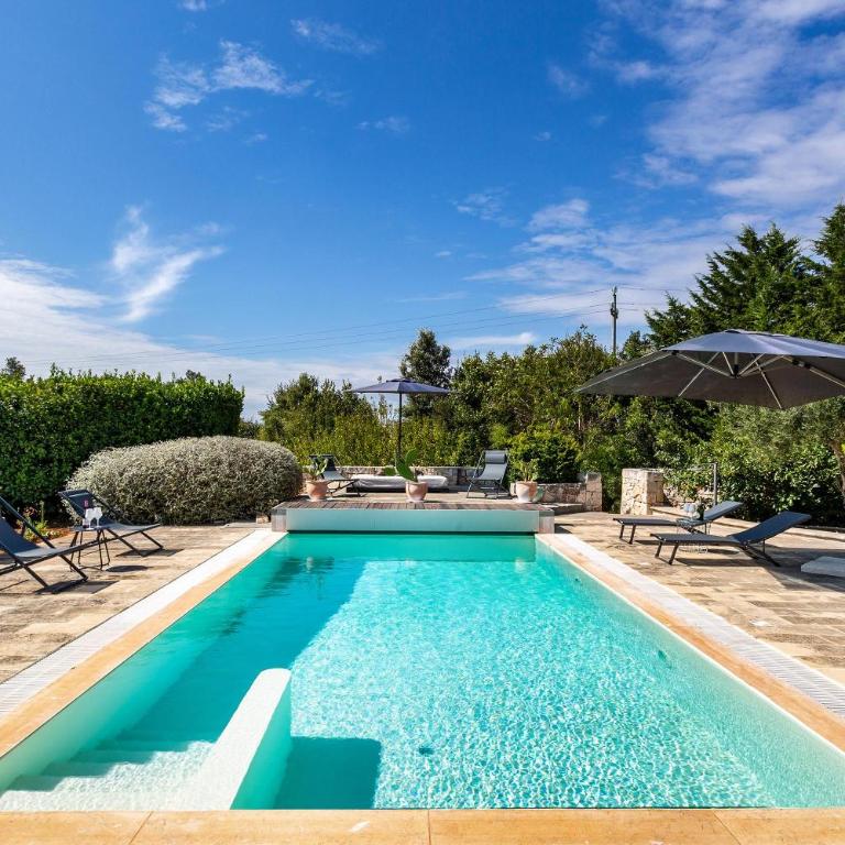 Trulli Restano by Perle di Puglia - Villa - 2